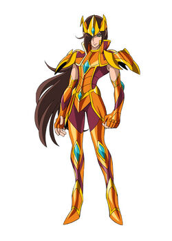 Saint Seiya Omega: Ultimate Cosmo, Seiyapedia