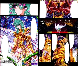 El que permanece en el límite