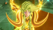 DLC Preorder - Shion de Aries (Gold)