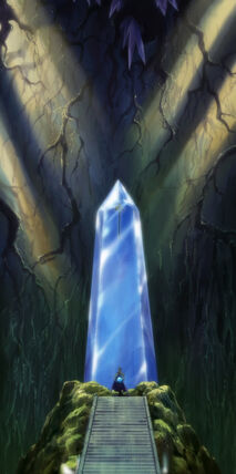 Medea and Aria's stuff