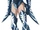 Cassiopeia Saint