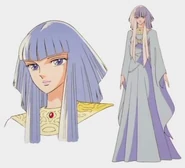 Settei-Hilda2.jpg (20 kB) Hilda de Polaris