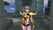 Wyrm de la Estrella Celeste del Prestigio en Saint Seiya Online
