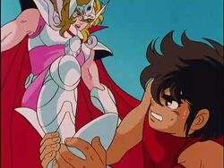 蜥蜴星座のミスティ 聖闘士星矢 Wiki Fandom 蜥蜴星座のミスティ 聖闘士星矢 Wiki Fandom