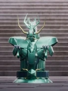 DragonClothCGI.jpg (69 kB) Cloth de Dragon en la serie Knights of the Zodiac - Battle for Sanctuary