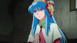 Lyfia HD