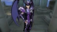 Surplice de Balrog en el videojuego Saint Seiya Online