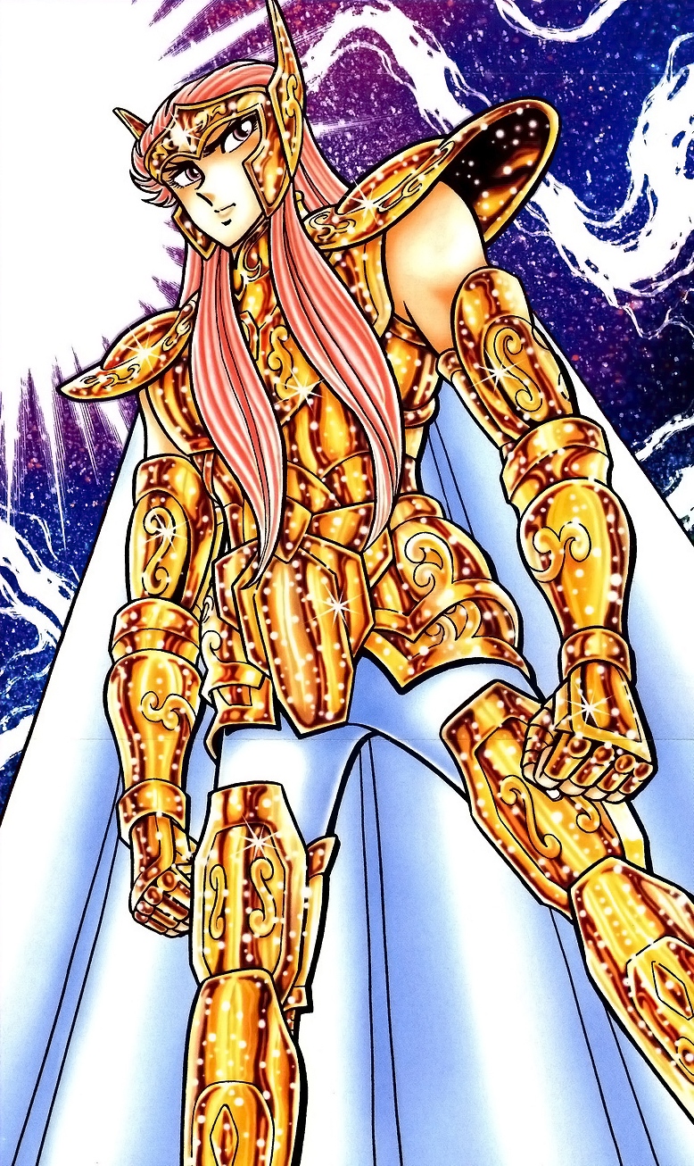 Aquarius Camus, Wiki