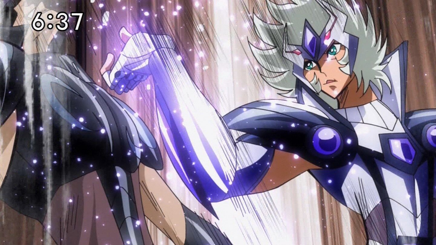 Eden de Órion, Saint Seiya Wiki, FANDOM powered by Wikia