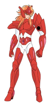 Benetnasch Eta Mime | Seiyapedia | Fandom