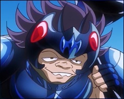 Yūsuke Numata | Saint Seiya Wiki - Fandom