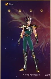 OriolusPlateadoBronzeCloth2