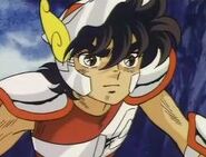 Seiya de Pegaso