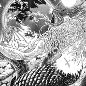 Tifón y sus  contra los 