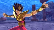 DLC - Seiya [Power of Gold]