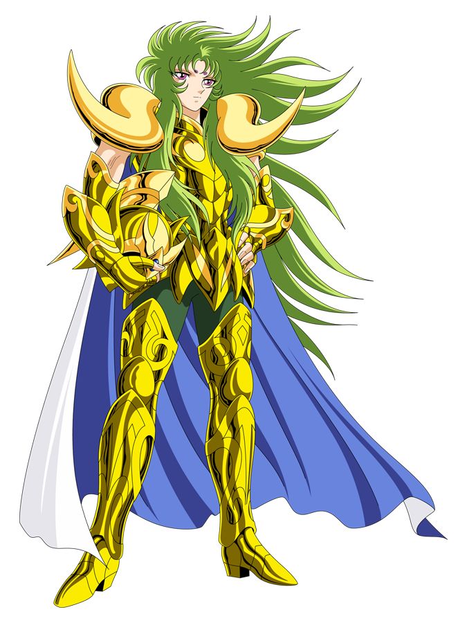 Saint Seiya: Knights of the Zodiac, Seiyapedia