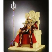 Emperador Poseidon