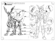 Hounds Schema.jpg (119 KB) Hound Cloth (Manga)