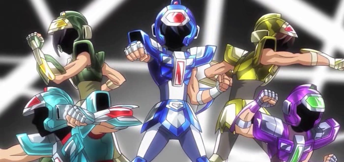 Chevaliers D Acier Wiki Saint Seiya Fandom