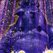 Primera representación de Ra