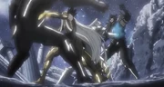 Specters XV - 2