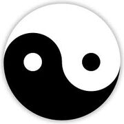 Ying Yang