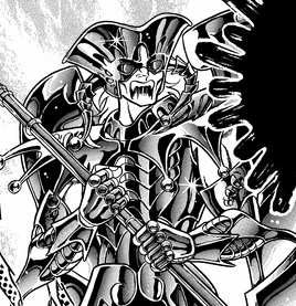 Manga