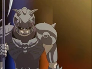 Primera imagen de los Esqueletos