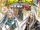 The Lost Canvas - Chronicles: Tome 16