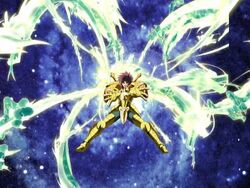 My Top 65 Strongest Saint Seiya Omega Characters 