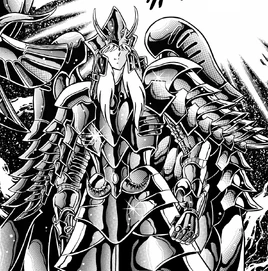 Manga