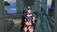 Wyrm de la Estrella Celeste del Prestigio en Saint Seiya Online