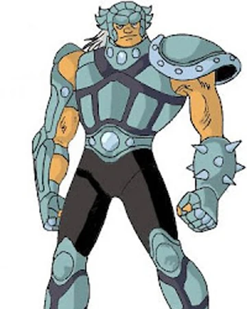 Heracles Algethi | Seiyapedia | Fandom
