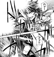 DW-27-Vassilios vs Shedim