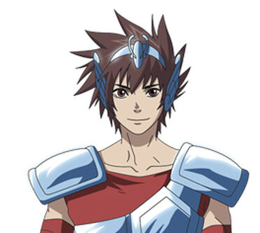 Pegasus Seiya, Seiyapedia