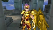 Wyrm de la Estrella Celeste del Prestigio en Saint Seiya Online