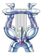 Lyra cloth.jpg (54 KB) Lyra cloth (Manga)