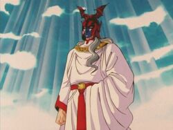 教皇アーレス 聖闘士星矢 Wiki Fandom 教皇アーレス 聖闘士星矢 Wiki Fandom