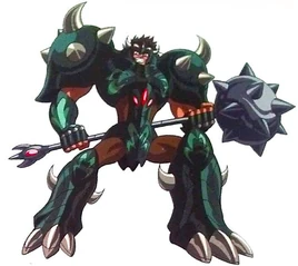 Tarvos Chronotector V2