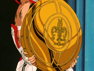 Justice Shield (Aegis).