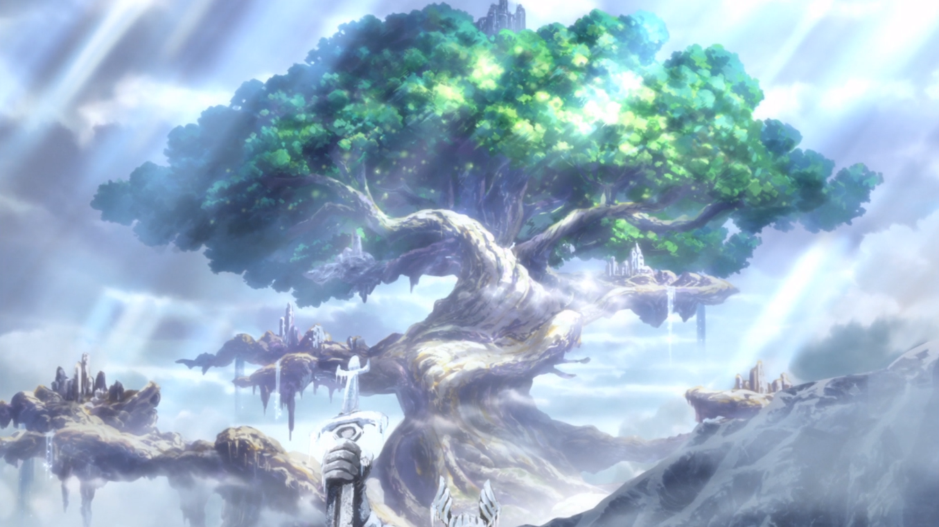 Saint Seiya: Soul of Gold Episode 2 Review: The Secret of Yggdrasil  Revealed! (Anime) - Rice Digital