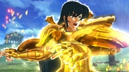 Shiryu de Libra