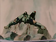 Jamian dead in the anime adaptation