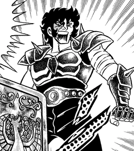 Manga