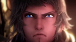 Aiolos du Sagittaire (LoS)