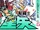 Saint Seiya - Volumen 6