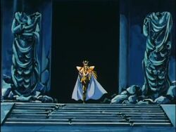 TendoSeiya on X: #Shaka The Gold Saint Shaka in Soul Of Gold #SaintSeiya  #SoulOfGold #Anime #Manga #netflix #fiction #KOTZ #CaballerosDelZodiaco  #CDZ #GreekMythology #HolyWar #Odin #Hades #Virgo #Cosmos #Universe  #GoldSaint #DivineSaint #GodWarrior