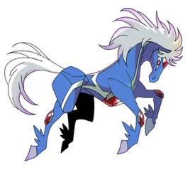 Equuleus Cloth Stone