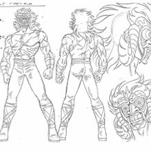 Guilty Saint Seiya Wiki Fandom This is the link to his original artwork: guilty saint seiya wiki fandom