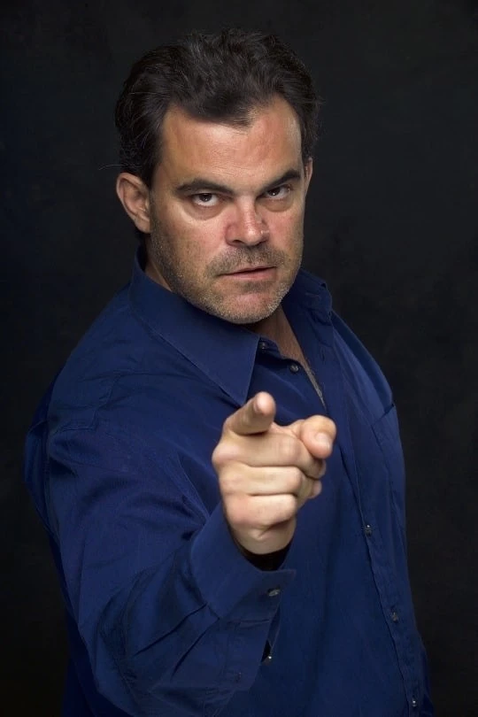 Juan Rueda | Saint Seiya Wiki | Fandom